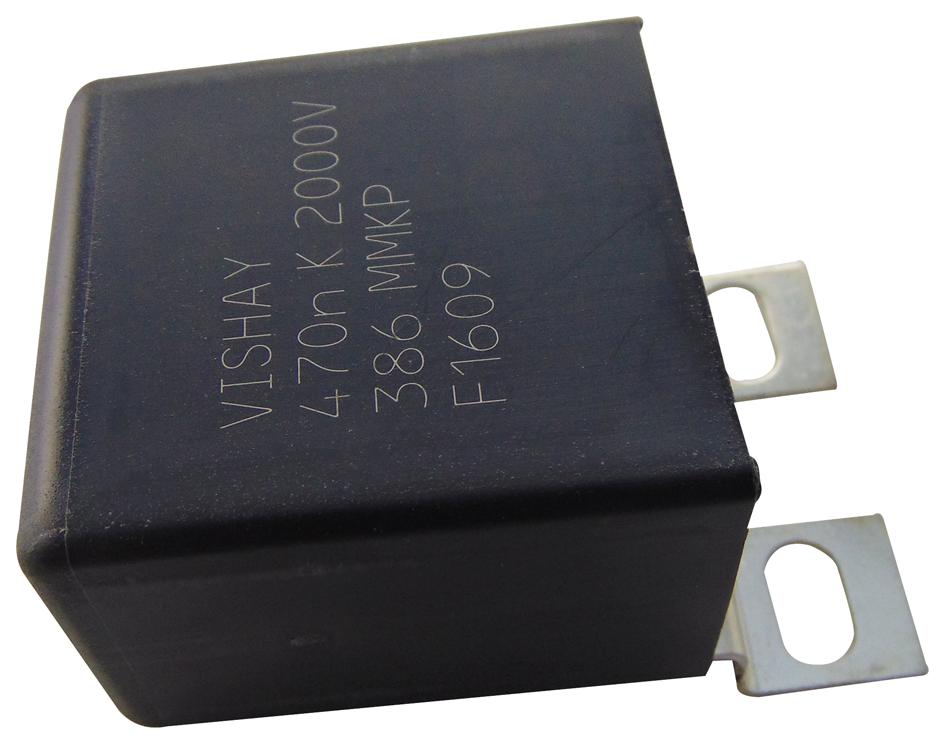 Vishay Series MMKP Capacitor: BFC238660474