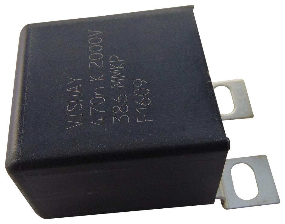 Buy Vishay MMKP 386 Part Number BFC238670274 Online