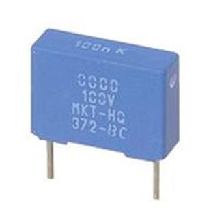 Buy Vishay MKP Capacitor Part Number BFC241641004 Online