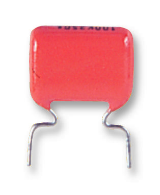 Vishay BFC2– Reliable Capacitors for Industrial Applications