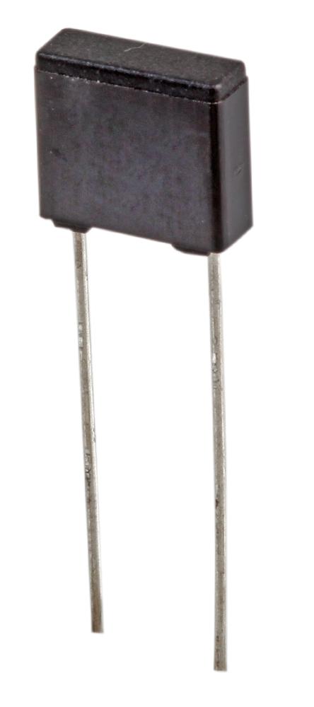 Vishay Series MKT Metallized Polyester Film Capacitor: 470