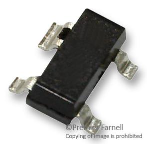 Infineon Series RF Transistor: Low Noise 43 GHz High Power Gain BFP720ESD