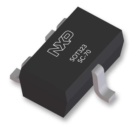NXP Series BFUS5 RF Transistor: BFU530W