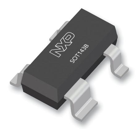 NXP BFU550 – Reliable RF Transistor for Industrial Applications