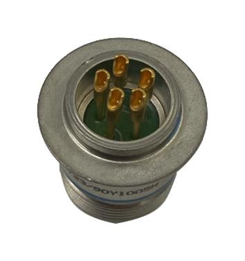 Buy Rio Hermetic Solder Weld Mount Receptacle Part Number BFY140803P1D Online