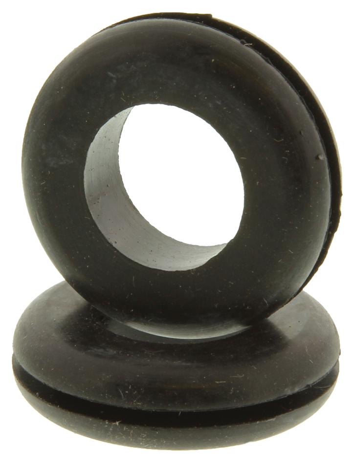 Multicomp BG1032 – Reliable Cable Grommet for Industrial Applications