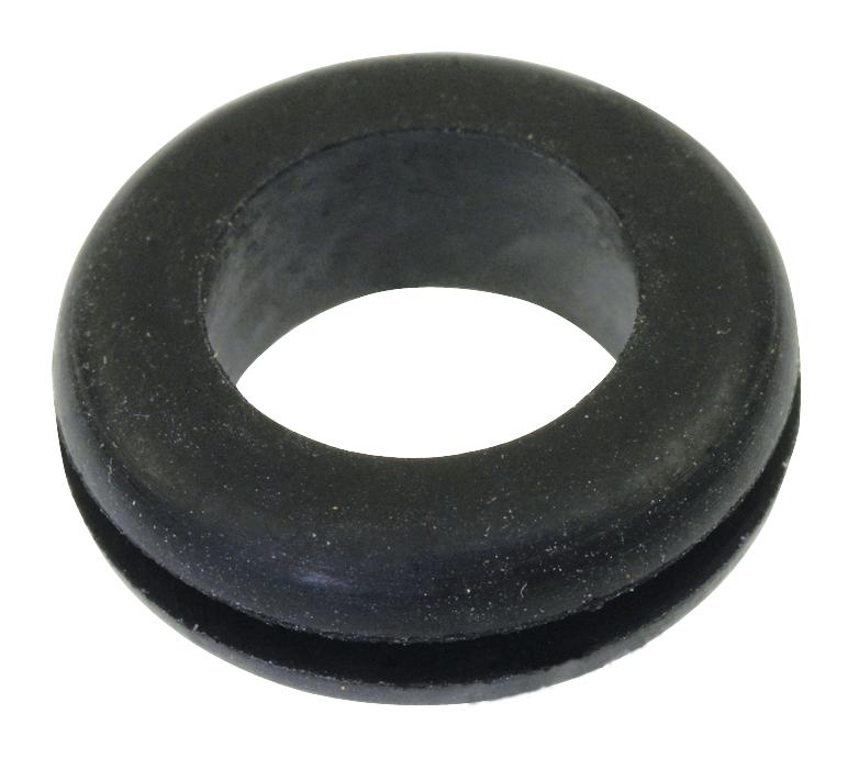 Multicomp Rubber Grommet – Reliable Industrial Cable Protection for Industrial Applications