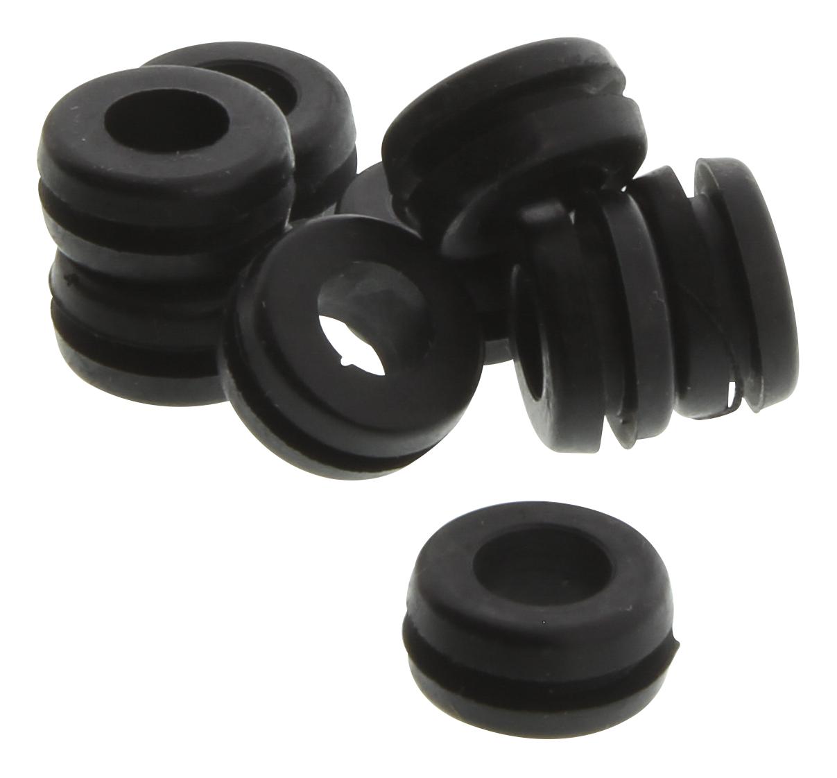 Multicomp BG2902 – Reliable Cable Grommet for Industrial Applications