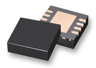 NXP BGA6130 – Reliable RF Amplifier for Industrial Applications
