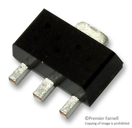 NXP BGA7027 – Reliable RF Amplifier for Industrial Applications