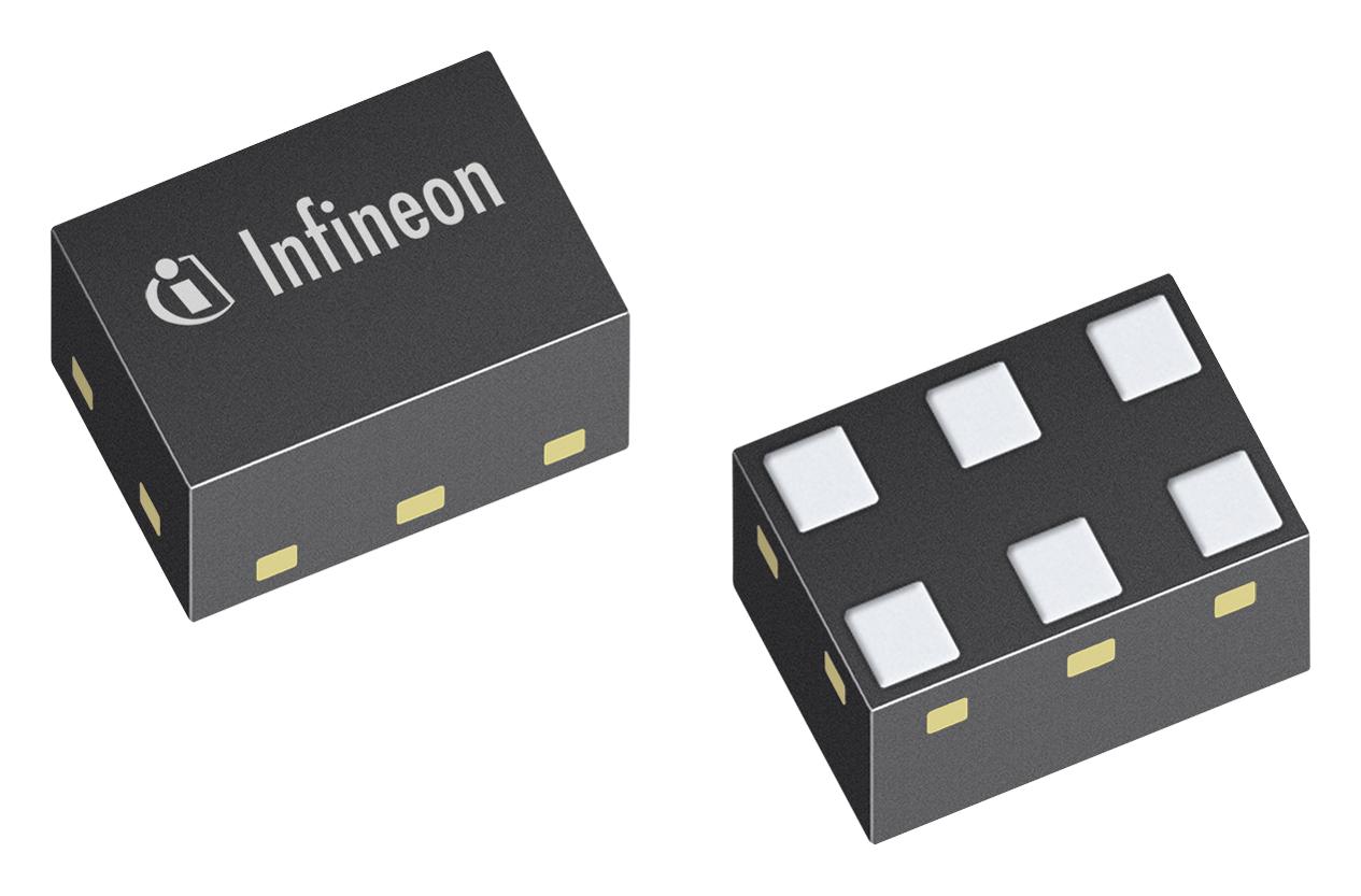 Buy Infineon BGA855N6 Part Number BGA855N6E6327XTSA1 Online