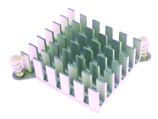 ABL BGA-PP-015 – Reliable Thermal Interface for Electronic Components