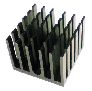 ABL Series Heatsink: BGASTD080