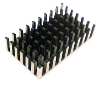 ABL Series BGASTD090 BGA Heatsink: BGASTD090