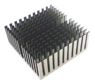 ABL BGASTD115 – Reliable Thermal Interface for Electronics Cooling