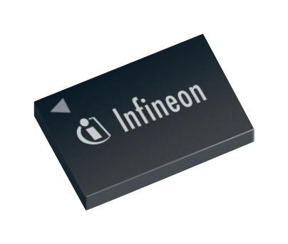Infineon Series LNA BGB741L7ESD: 50 MHz-3.5 GHz Broadband Low Noise Amplifier