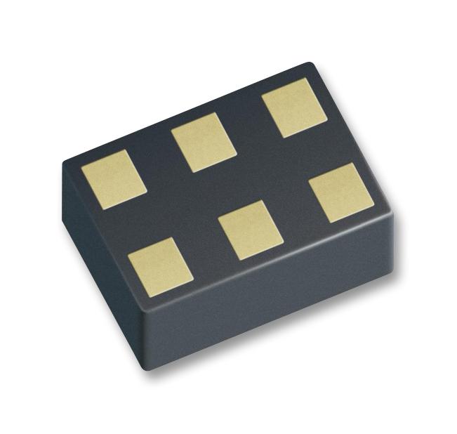 Infineon Series RF Switch: BGS12P2L6