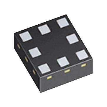 Infineon Series RF Switch: BGS13SN8