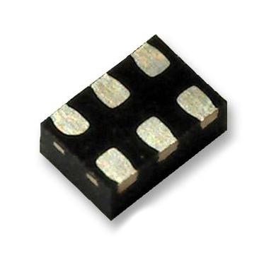 NXP BGS8L2 – Reliable Low-Noise Amplifier for LTE Applications