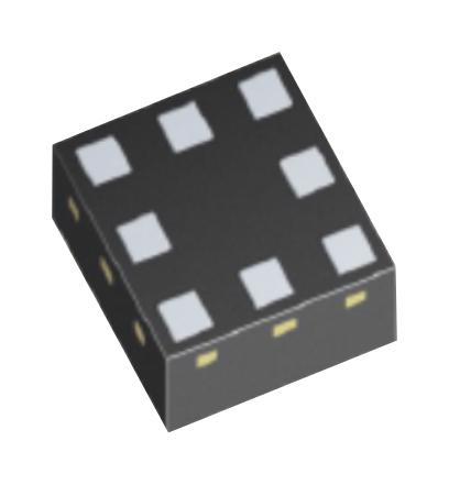 Infineon Series RF Switch: BGSA20VGL8 Dual RF Antenna Switch
