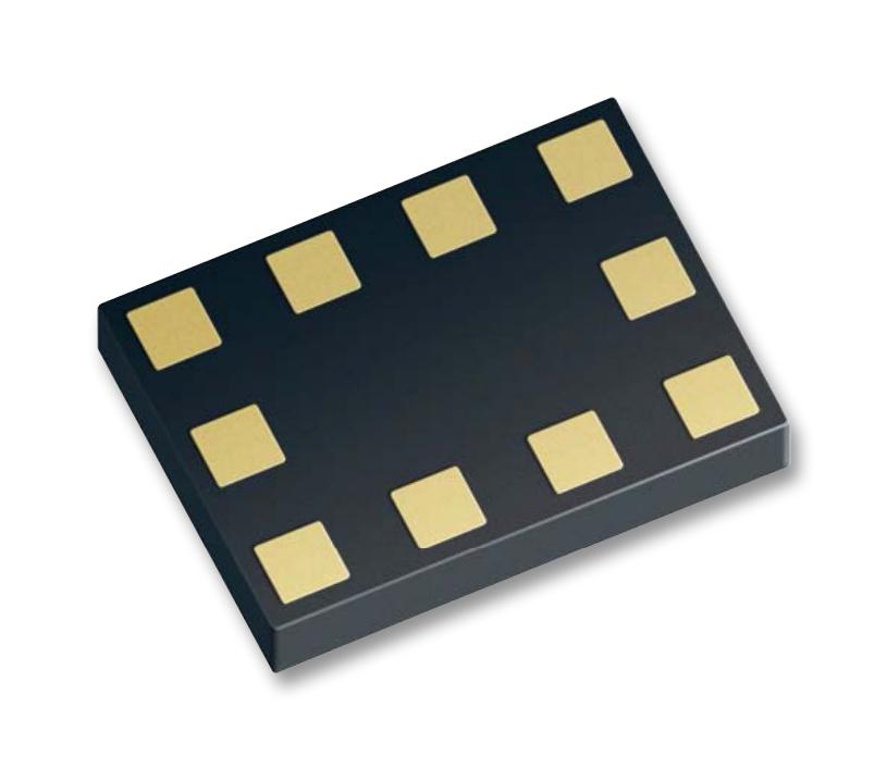Infineon Series RF Switch: BGSA402ML10