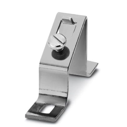 BG/SHA PHOENIX CONTACT Angled Bracket DIN Rail | myMectronic