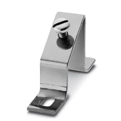 BG/SH PHOENIX CONTACT Angled Bracket DIN Rail | myMectronic