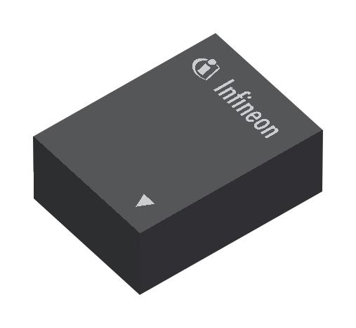 Buy Infineon DPDT Antenna Cross Switch Part Number BGSX22G5A10 Online
