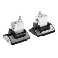 Cooper Series BH-O Fuse Block: BH0121