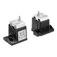 Cooper Series BH-1 Semiconductor Fuse Block: BH1003