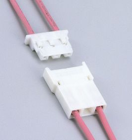 Buy JST BHM Series Connector Part Number BHMR03V Online