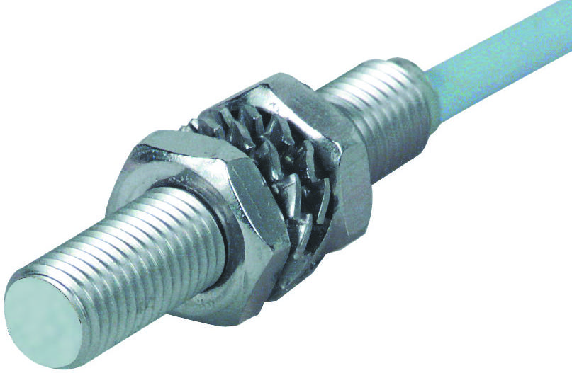 Turck BI1EH04AP6X – Reliable Inductive Sensor for Industrial Applications