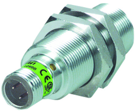 Turck BI3U-M12-AP6X-H1141 – Reliable Inductive Sensor for Industrial Applications