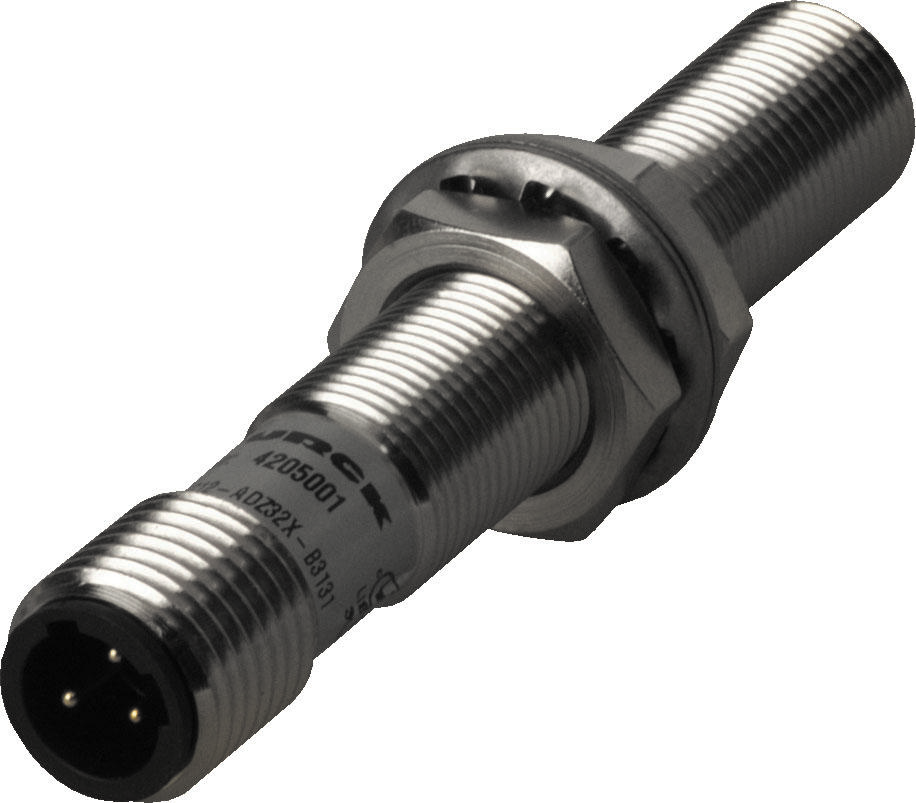 Buy TURCK Inductive Sensor Part Number BI4G12ADZ32XB3131 Online