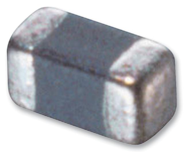 Taiyo Yuden Series BK Multilayer Chip Bead Inductor: BK1005HR601-TV