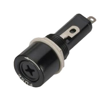 Buy Eaton Fuse Holder Part Number BK1HTJ605I Online