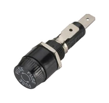 Eaton Series HTJ Fuse Holder: BK1-HTJ-6021