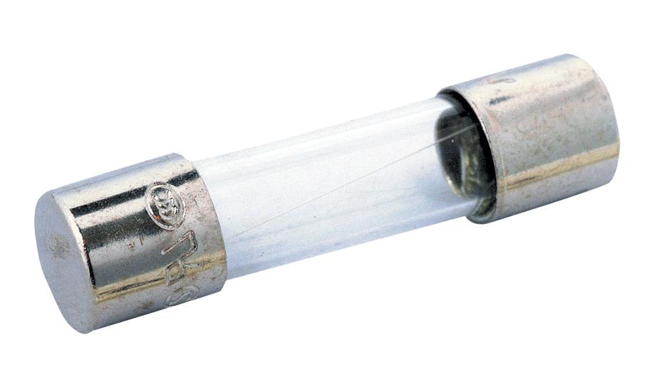 Buy Cooper Bussmann Fast-Acting Fuse Part Number BK1S500315R Online