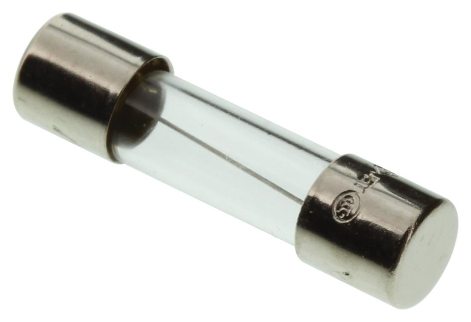 Cooper Series $506 Time-Delay Fuse 1A: BK1S5061R