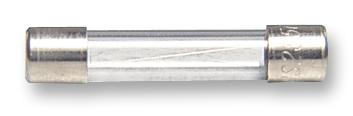 Eaton TDC10 – Reliable Glass Tube Fuses for Industrial Applications