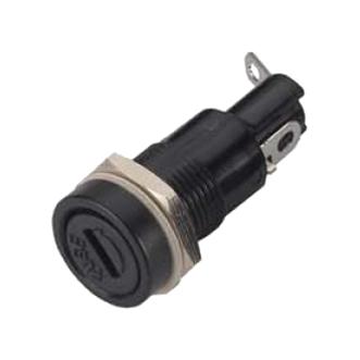 Eaton BK2HTC609M – Reliable Fuse Holders for Industrial Applications