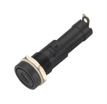 Eaton Series HTJ Fuse Holder: BK2HTJ608I