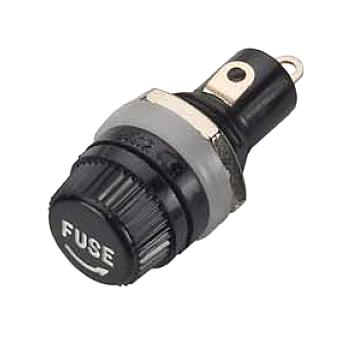 Eaton BK8HTC603M – Reliable Fuse Holder for Industrial Applications