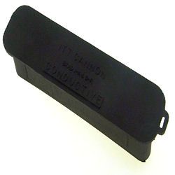 ITT CANNON BKAD1ABRECEPTDUSTCAP image