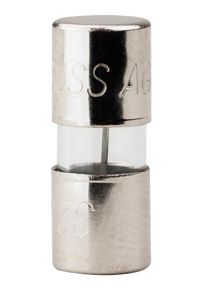 Eaton Series AGA Fast-acting Glass Tube Fuse: BKAGA15