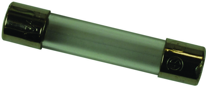 Cooper Series AGC Overcurrent Fuse: BKAGC110R