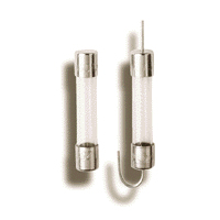 Cooper 1/4 x 1-1/4 Fuse – Reliable Circuit Protection for Industrial Applications