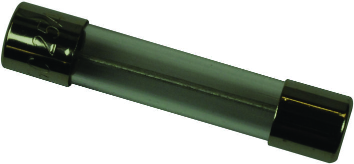 Cooper 25A – Reliable Fast Acting Fuse for Industrial Applications