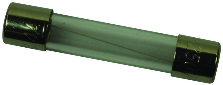 Buy Eaton-Bussmann BKAGC4R Fuse Part Number 1/4" x 1-1/4" Fast-Acting Glass Tube