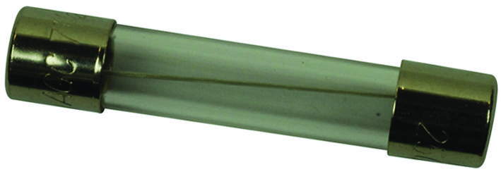 Buy Cooper Fast-Acting Fuse Part Number BKAGC712R Online